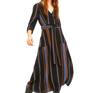 Zara MIDI Dress